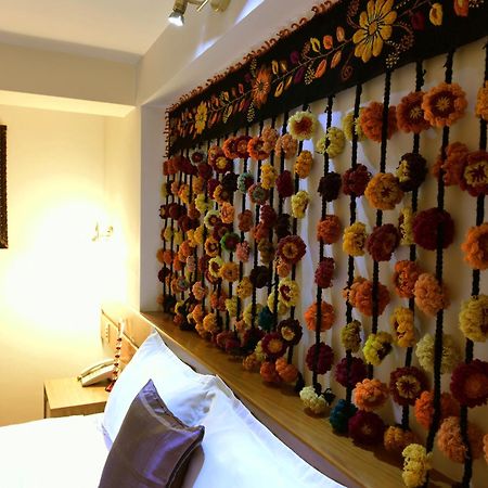 Tandapata Boutique Hotel Cusco Exterior photo