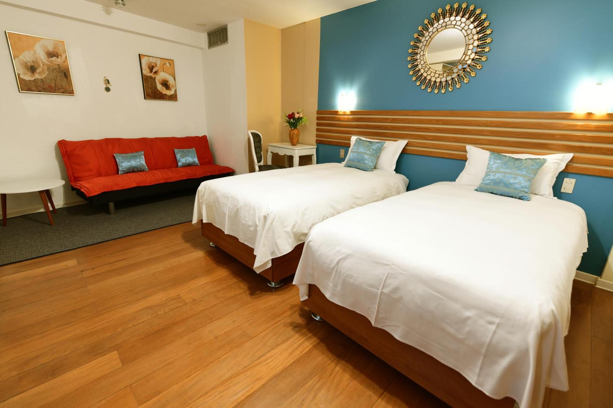 Tandapata Boutique Hotel Cusco Exterior photo