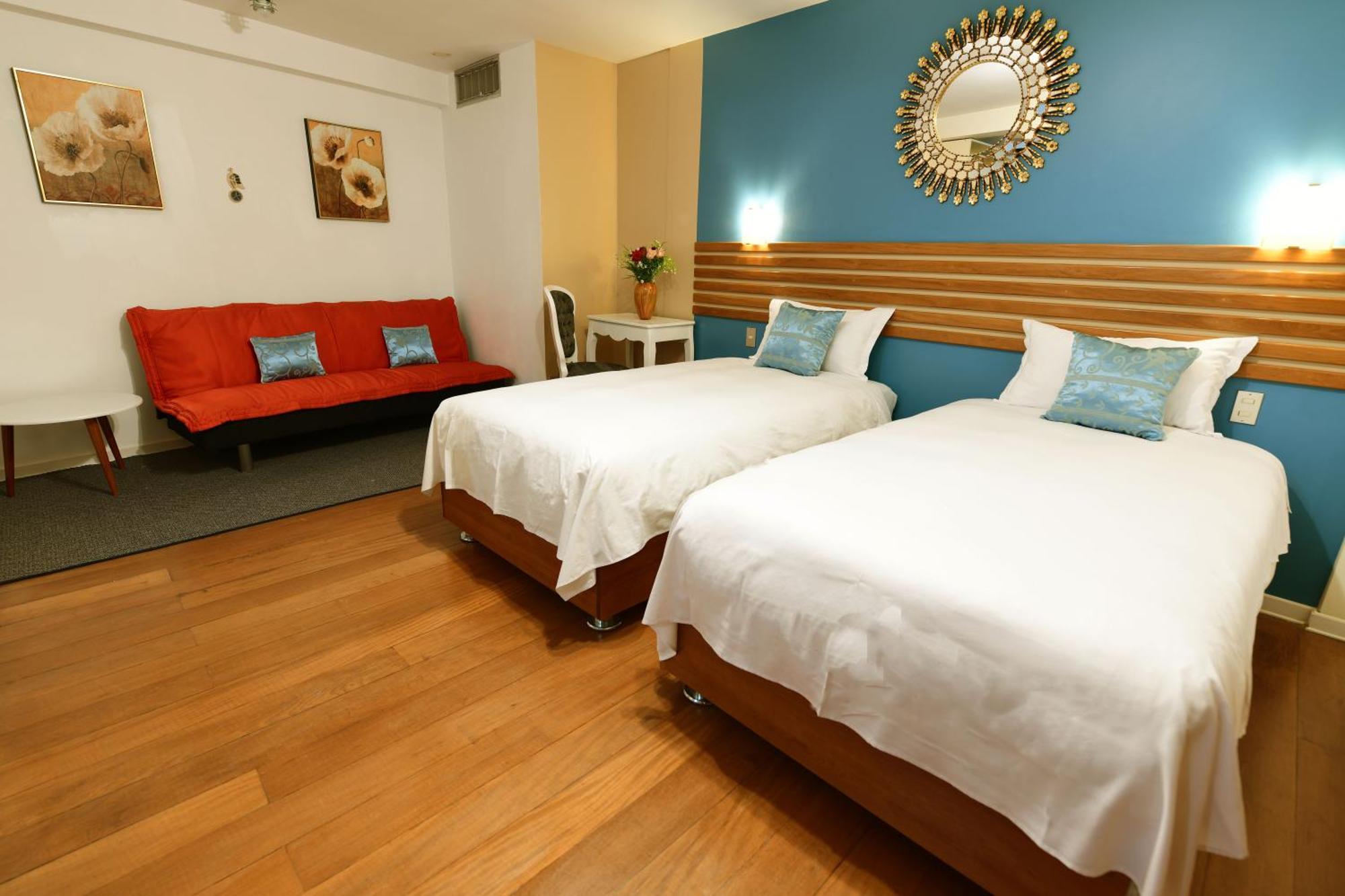 Tandapata Boutique Hotel Cusco Exterior photo
